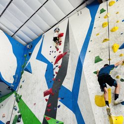 Cornerstone Rock Gym