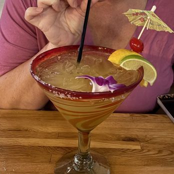 Tequilas D Oro - La Patrona Margarita - Mexican Near Me - Jacksonville, Florida Tequilas D Oro - La Patrona Margarita - Mexican Near Me - Jacksonville, Florida