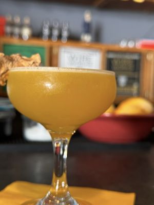 GrandTen Bar by null