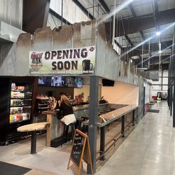 The Brew Box