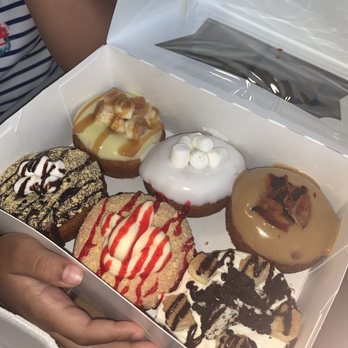 Destination Little Donuts - Doughnuts - Donuts Near Me - Destin, Florida Destination Little Donuts - Doughnuts - Donuts Near Me - Destin, Florida