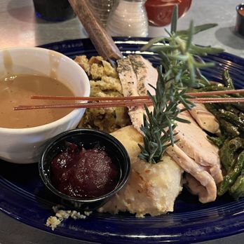 Hash House A Go Go - Thanksgiving dinner - New American Near Me - Henderson, Nevada Hash House A Go Go - Thanksgiving dinner - New American Near Me - Henderson, Nevada