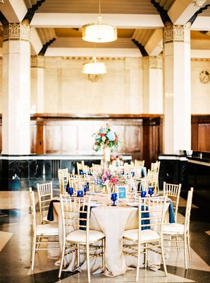 The Carlisle Room by null