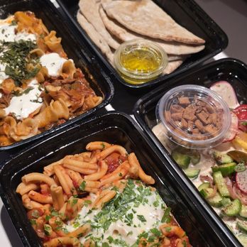 Sachet - Mediterranean Near Me - Dallas, Texas Sachet - Mediterranean Near Me - Dallas, Texas