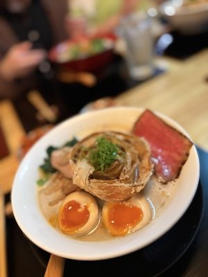 Mensho by null