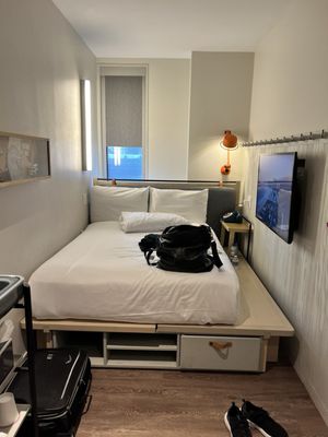 Moxy NYC Times Square by null