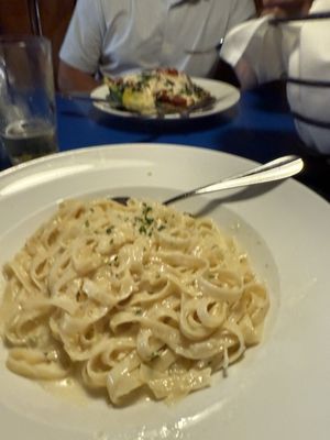Pietro's Italian Restaurant by null