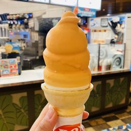 Soft Serve Soft Serve