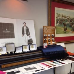 CG Custom Clothier