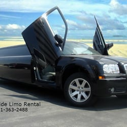 Riverside Limo Rental - Riverside Limo Rental is here to serve you.