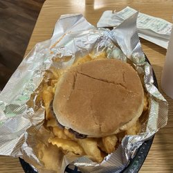 Fieldhouse BBQ