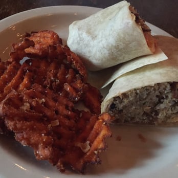Blind Mule - Boudain Wrap - American Near Me - Mobile, Alabama