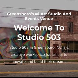 Studio 503