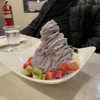 C Fruit Life - taro - Desserts Near Me - Boston, Massachusetts C Fruit Life - taro - Desserts Near Me - Boston, Massachusetts