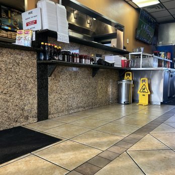 Harry's Cafe - Inside - American Near Me - Perris, California Harry's Cafe - Inside - American Near Me - Perris, California