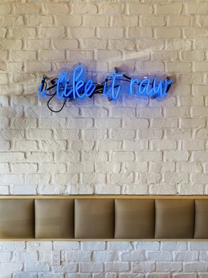 Pokitrition - Sushi Burritos & Poke by null