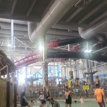 Kalahari - Resorts Near Me - Pocono Manor, Pennsylvania Kalahari - Resorts Near Me - Pocono Manor, Pennsylvania