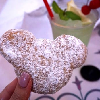 Mint Julep Bar - Donuts Near Me - Anaheim, California