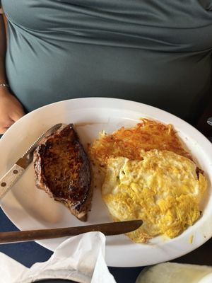 Country Diner Cafe by null