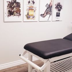 WAXpert - Treatment room