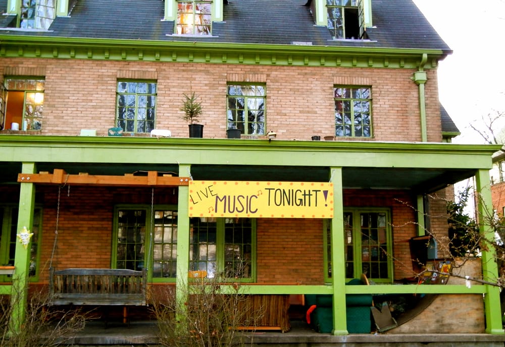 Campbell Club - social services organization in Eugene, OR