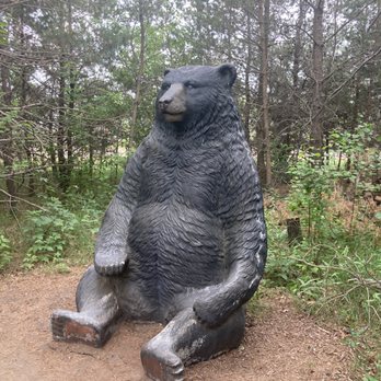 Safari North Wildlife Park - Zoos Near Me - Brainerd, Minnesota