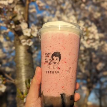 Don’t Yell At Me - Bubble Tea Near Me - Toronto, Ontario Don’t Yell At Me - Bubble Tea Near Me - Toronto, Ontario
