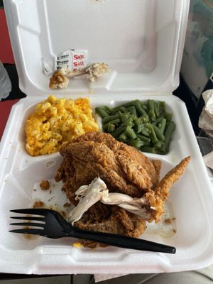 Cotton's Kitchen by null