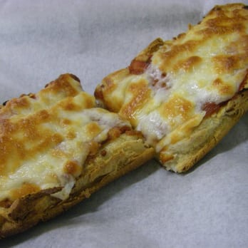 Little Gourmet - Cheese Pizza Bread - Pizza Near Me - El Segundo, California