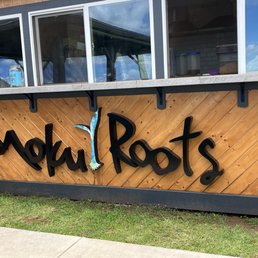 Exterior photo of Moku Roots - Kula, Hawaii Exterior photo of Moku Roots - Kula, Hawaii