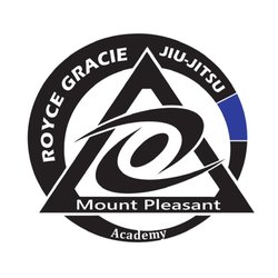 Royce Gracie Academy Of Mount Pleasant