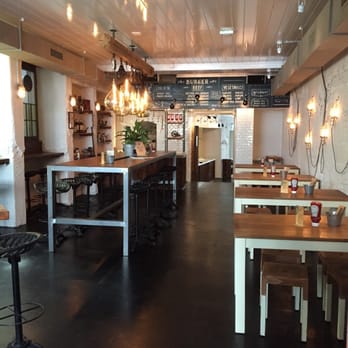 The Butcher - Burgers Near Me - Zürich, ZH The Butcher - Burgers Near Me - Zürich, ZH