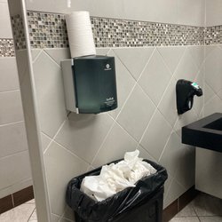 ASAP General Store - Sink area completely filthy