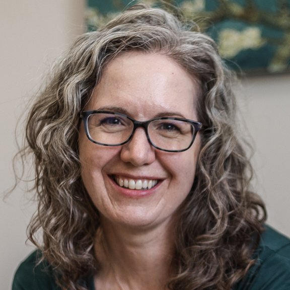 Rachel Moore, LMFT - grief counselor in San Diego, CA