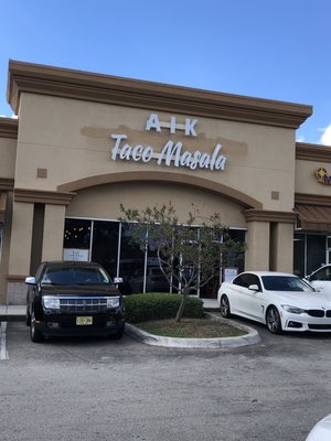 ARUN’S INDIAN KITCHEN & TACO MASALA - 512 Photos & 560 Reviews - Indian