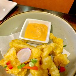 Calamari