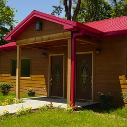 Boars Nest Bed & Breakfast - Cabins 4 and 5