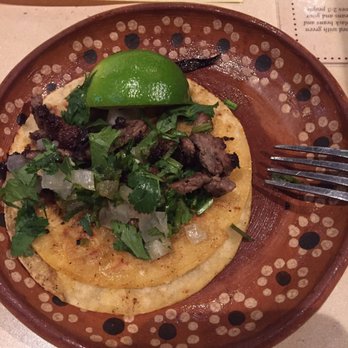 Senaida's Mexican Kitchen - Bistek Taco - Mexican Near Me - Rowlett, Texas