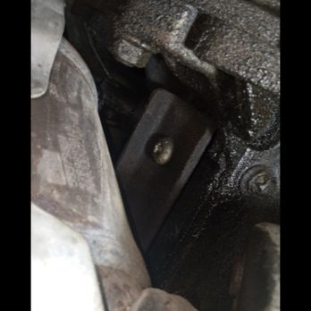 JC Transmissions - Leaking oil from rear main seal - Auto Repair Near Me - Houston, Texas JC Transmissions - Leaking oil from rear main seal - Auto Repair Near Me - Houston, Texas