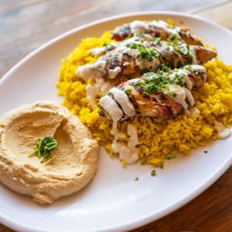 Shish Tawook