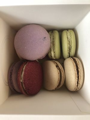 TeaPotBrew Bakery by null