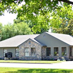 Southern Oregon Chiropractic - 977 Royal Avenue - North Medford Location