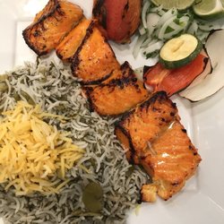 Shekarchi Kabob