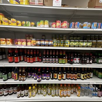 Asian Market - As of June 30th, 2024 - Grocery Near Me - Charlottesville, Virginia