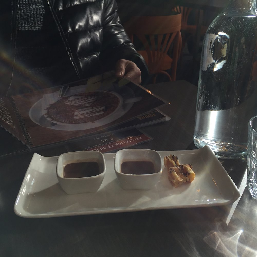 Cacao 70 - Desserts Near Me - Montreal, Quebec Cacao 70 - Desserts Near Me - Montreal, Quebec