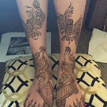 Henna Art by Deepali - Henna Artists Near Me Henna Art by Deepali - Henna Artists Near Me