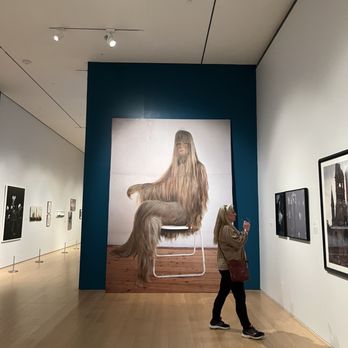 Brooklyn Museum - Art Museums Near Me - Brooklyn, New York