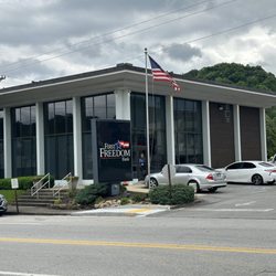First Freedom Bank