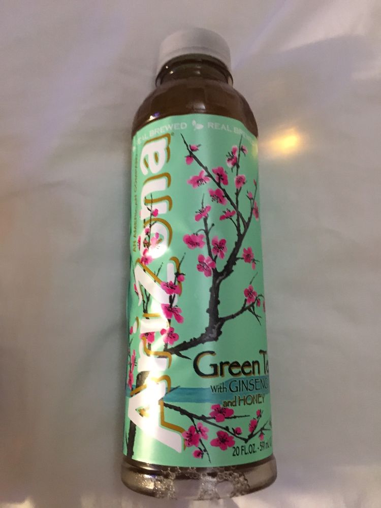 ARIZONA BEVERAGES USA Coffee & Tea 644 Linn St, Cincinnati, OH