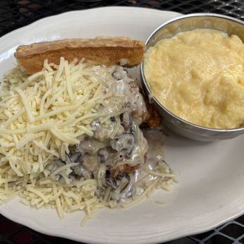 Jacob's Pickles - Comfort Food Near Me - New York, New York